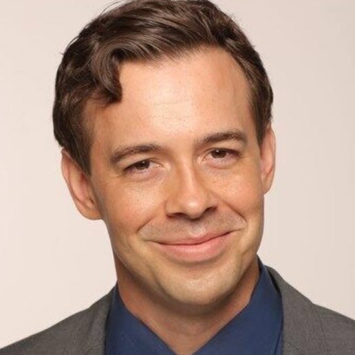 Headshot of Zachary Ford